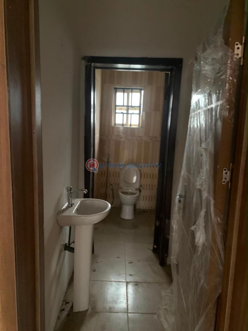 3 bedroom Block Of Flats For Rent Buene Vista Estate Ochid Road Lekki Lekki Expressway Lagos - 2