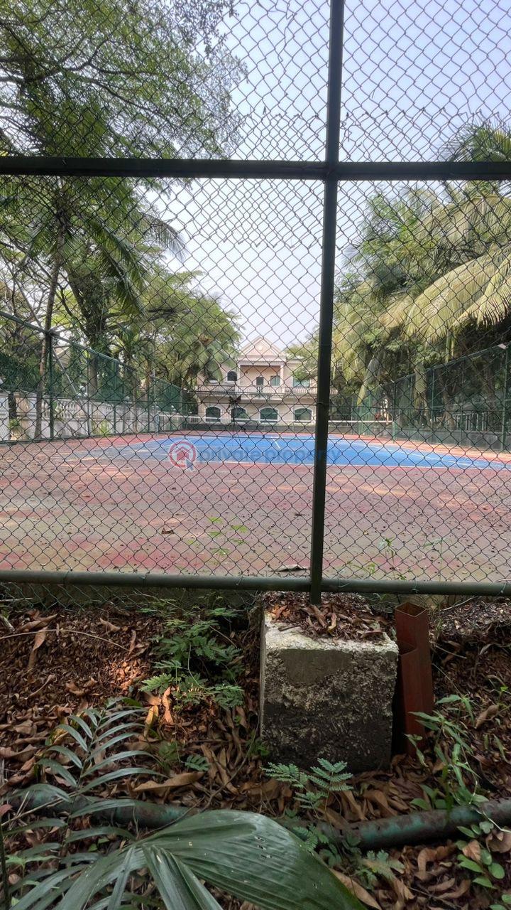 3 bedroom House For Rent Chevron Estate Lekki Lagos - 15