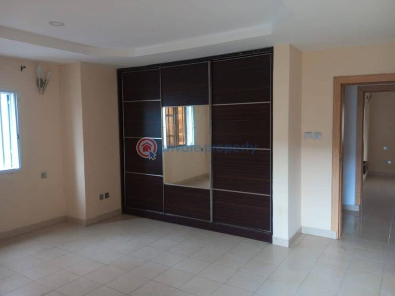3 bedroom House For Rent Oniru Victoria Island Lagos - 9