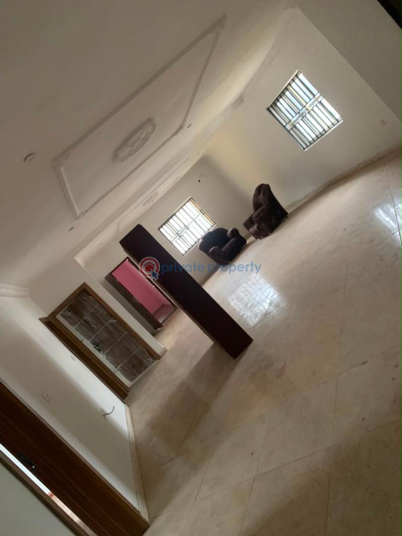 3 bedroom Block Of Flats For Rent Buene Vista Estate Ochid Road Lekki Lekki Expressway Lagos - 0