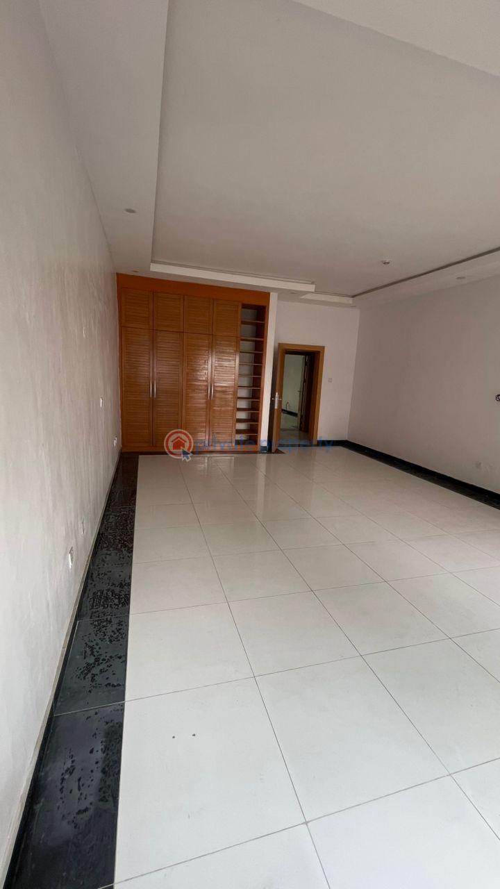 3 bedroom House For Rent Chevron Estate Lekki Lagos - 5