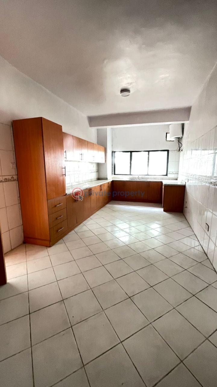 3 bedroom House For Rent Chevron Estate Lekki Lagos - 7