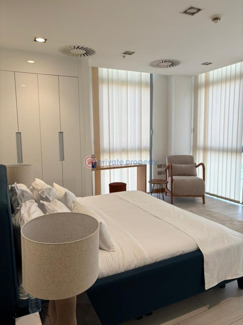 3 bedroom Shared Apartment Short let Ikoyi Lagos - 13