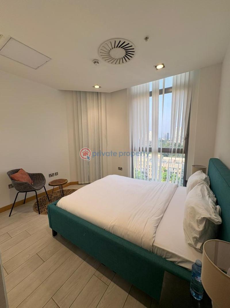 3 bedroom Shared Apartment Short let Ikoyi Lagos - 10