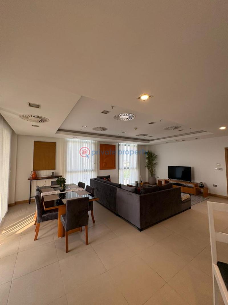 3 bedroom Shared Apartment Short let Ikoyi Lagos - 5