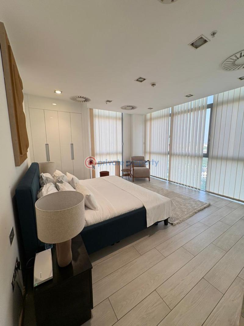 3 bedroom Shared Apartment Short let Ikoyi Lagos - 2