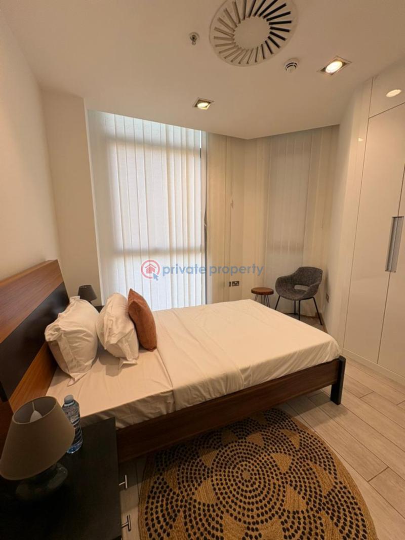 3 bedroom Shared Apartment Short let Ikoyi Lagos - 12