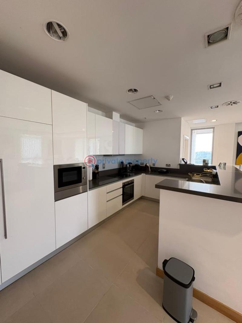 3 bedroom Shared Apartment Short let Ikoyi Lagos - 9