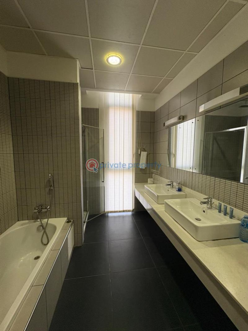 3 bedroom Shared Apartment Short let Ikoyi Lagos - 6