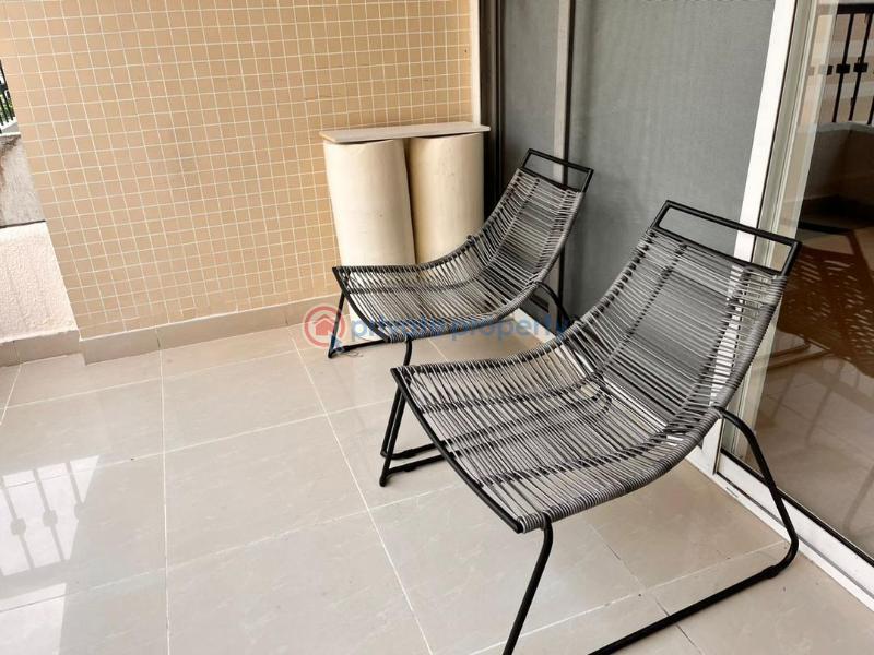 3 bedroom Shared Apartment Short let Old Ikoyi Lagos - 9