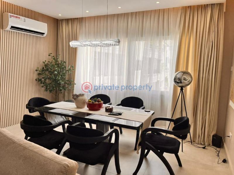 3 bedroom Shared Apartment Short let Old Ikoyi Lagos - 14