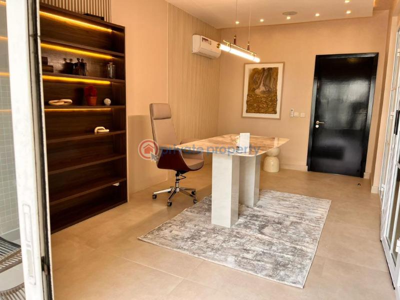 3 bedroom Shared Apartment Short let Old Ikoyi Lagos - 2