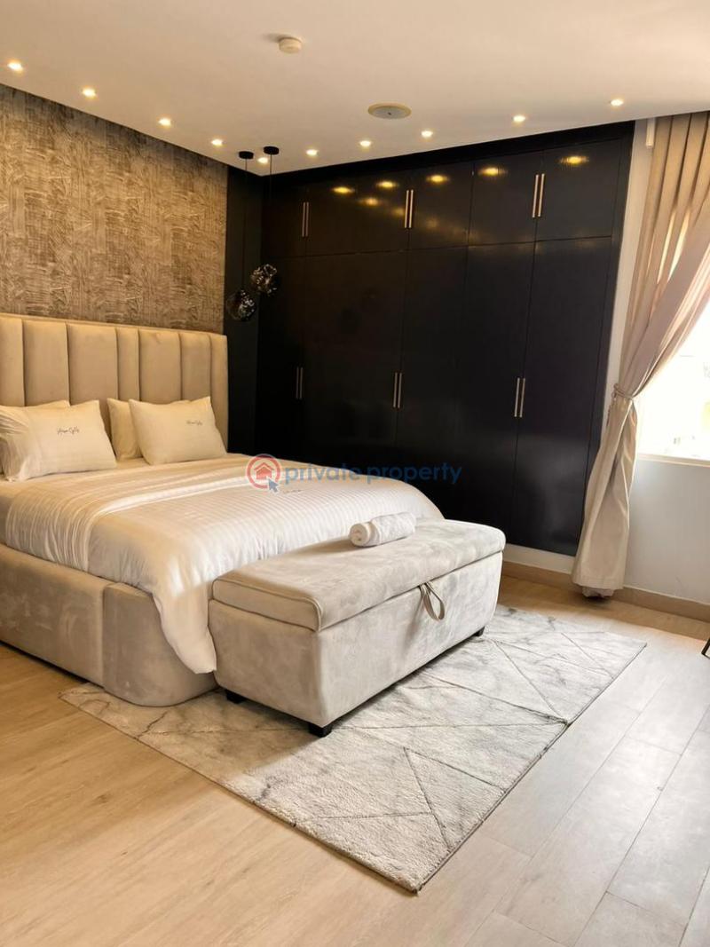 3 bedroom Shared Apartment Short let Old Ikoyi Lagos - 4