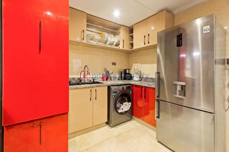 3 bedroom Shared Apartment Short let Old Ikoyi Lagos - 15