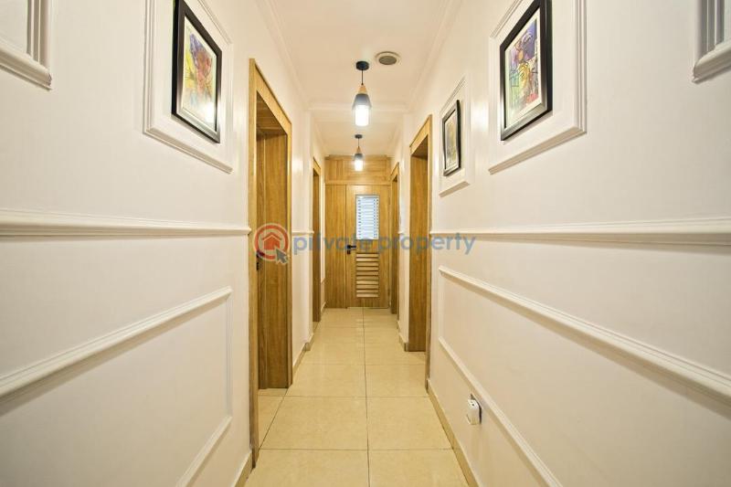 3 bedroom Shared Apartment Short let Old Ikoyi Lagos - 11