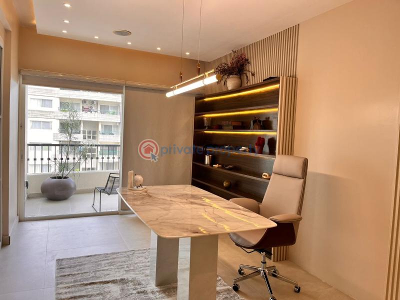 3 bedroom Shared Apartment Short let Old Ikoyi Lagos - 0