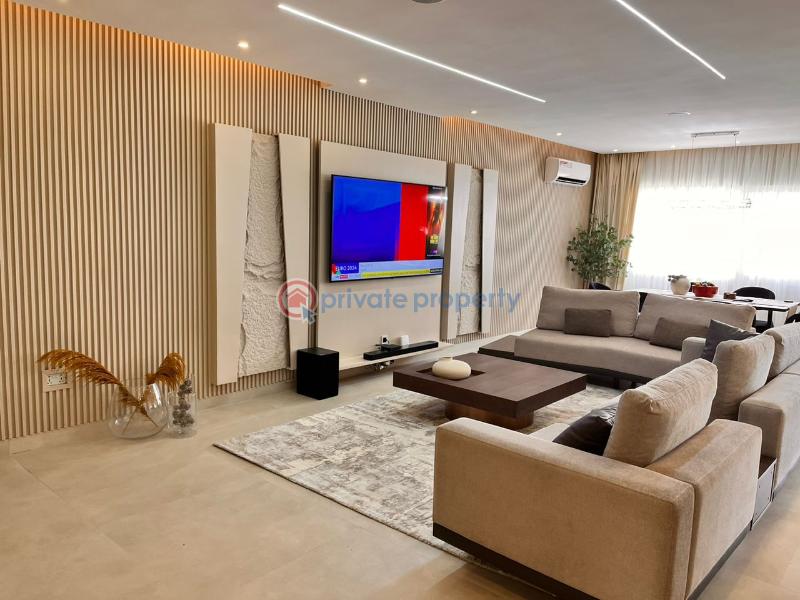 3 bedroom Shared Apartment Short let Old Ikoyi Lagos - 14