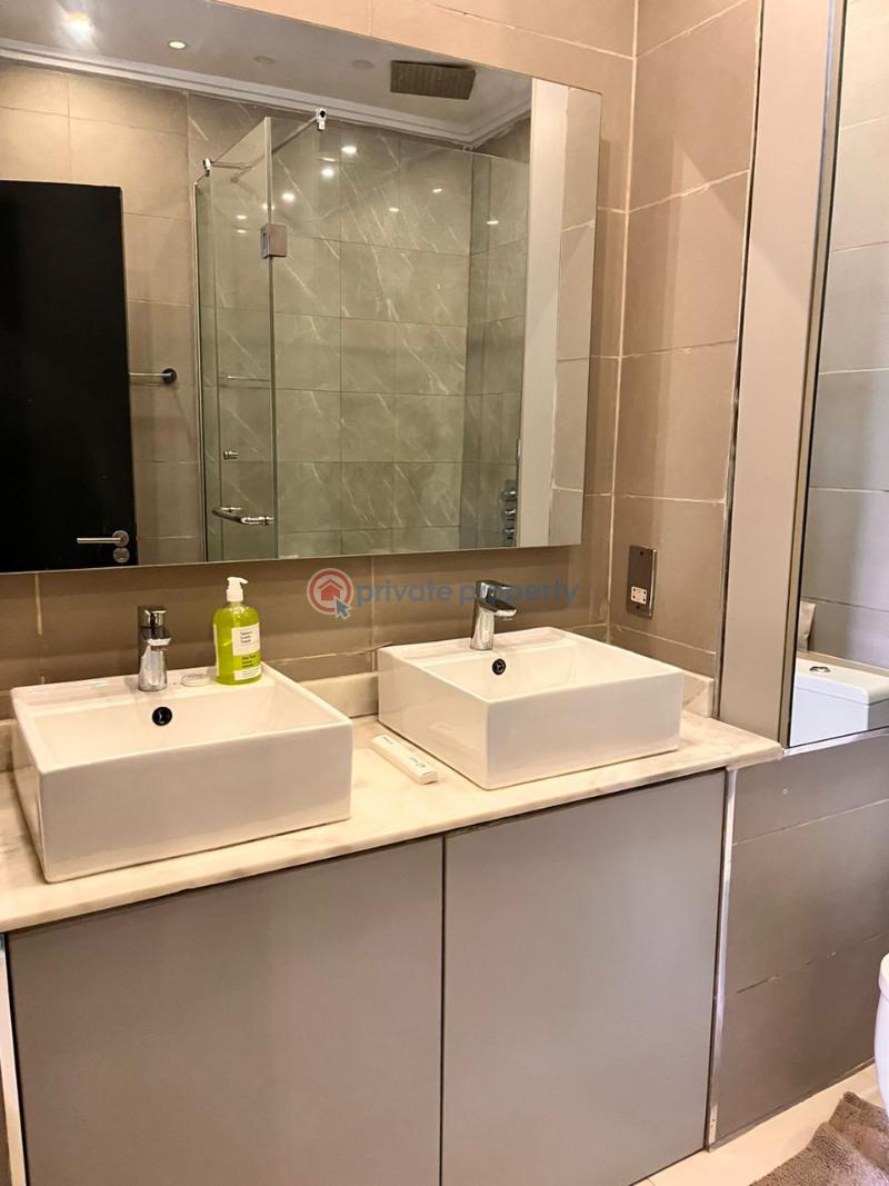 3 bedroom Shared Apartment Short let Old Ikoyi Lagos - 15