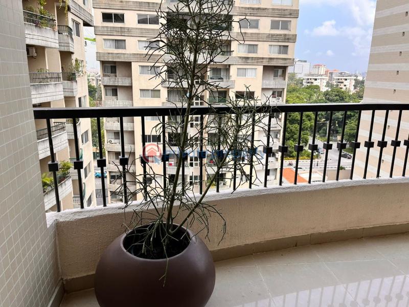 3 bedroom Shared Apartment Short let Old Ikoyi Lagos - 13