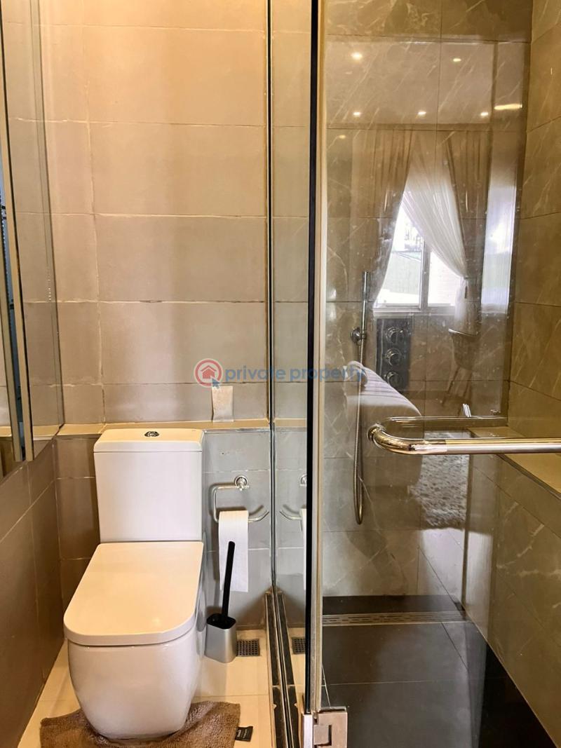 3 bedroom Shared Apartment Short let Old Ikoyi Lagos - 10