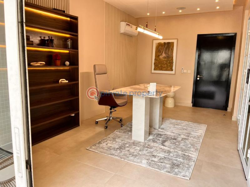 3 bedroom Shared Apartment Short let Old Ikoyi Lagos - 3