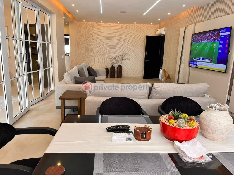 3 bedroom Shared Apartment Short let Old Ikoyi Lagos - 4