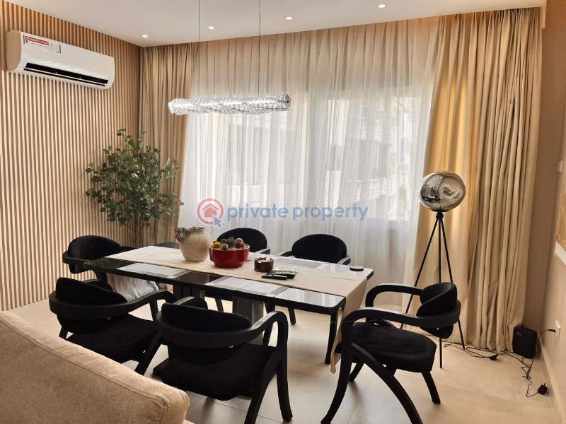3 bedroom Shared Apartment Short let Old Ikoyi Lagos - 1