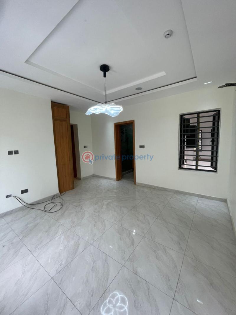 3 bedroom Flat & Apartment For Sale Ikate Elegushi Lekki Lagos - 0