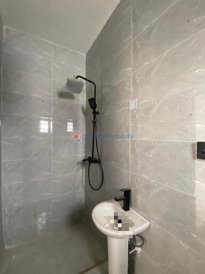 3 bedroom Detached Bungalow For Sale Abraham Adesanya Ajah Lagos - 1