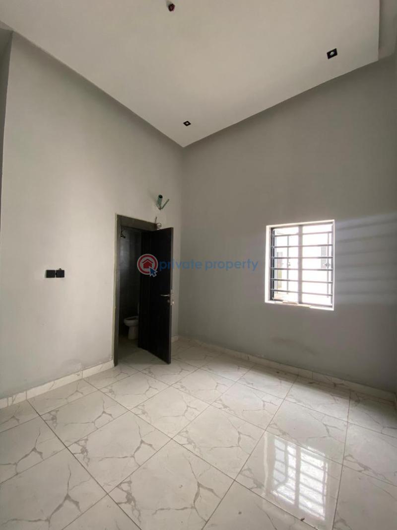 3 bedroom Detached Bungalow For Sale Abraham Adesanya Ajah Lagos - 8