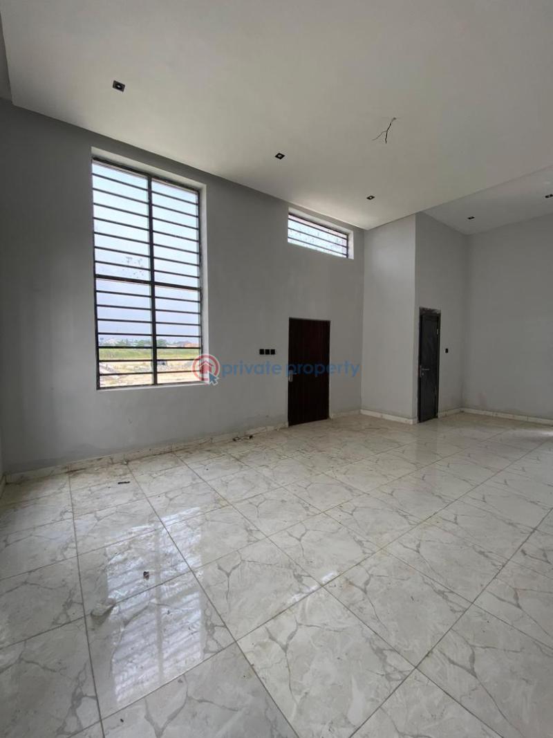 3 bedroom Detached Bungalow For Sale Abraham Adesanya Ajah Lagos - 10