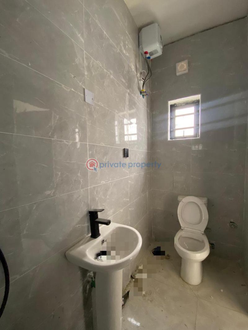 3 bedroom Detached Bungalow For Sale Abraham Adesanya Ajah Lagos - 2