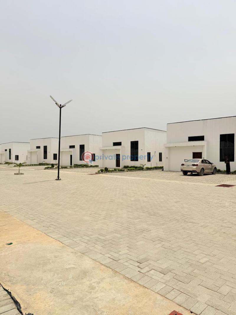 3 bedroom Detached Bungalow For Sale Abraham Adesanya Ajah Lagos - 0