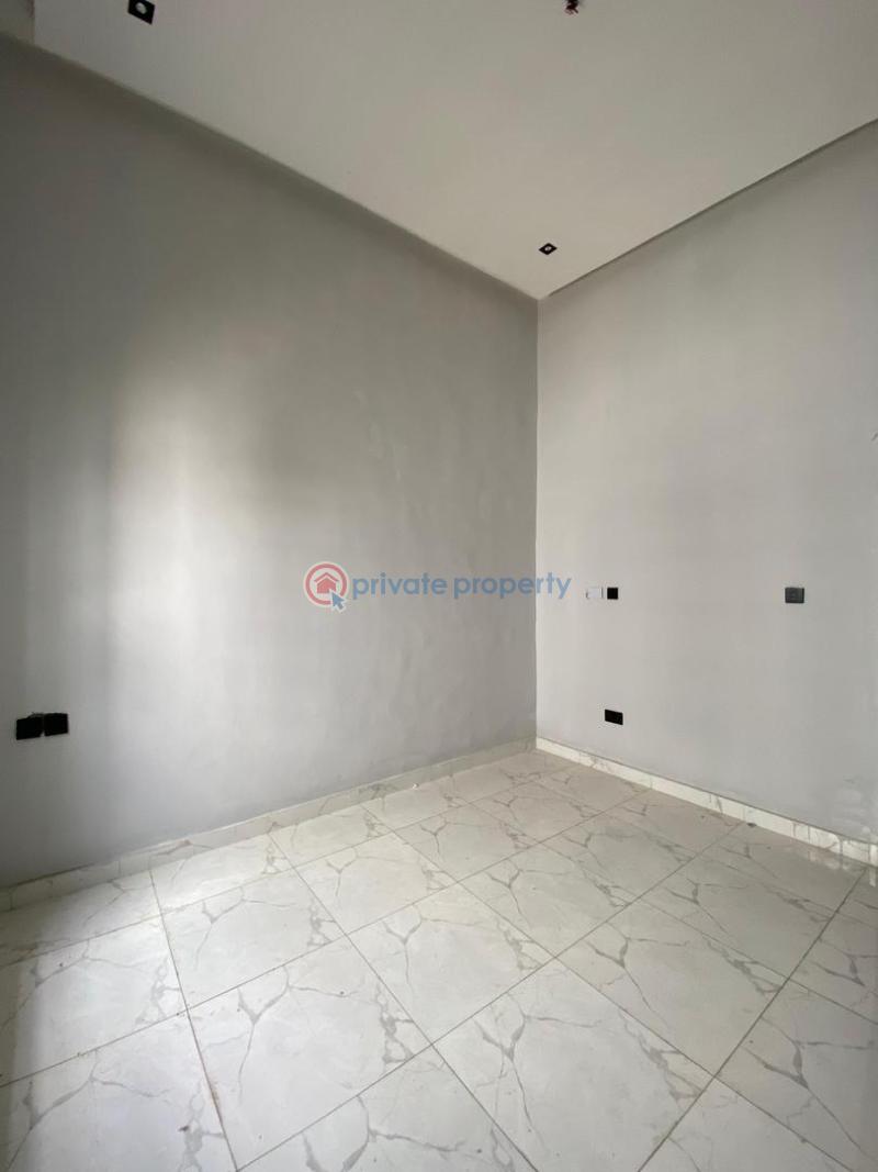 3 bedroom Detached Bungalow For Sale Abraham Adesanya Ajah Lagos - 12