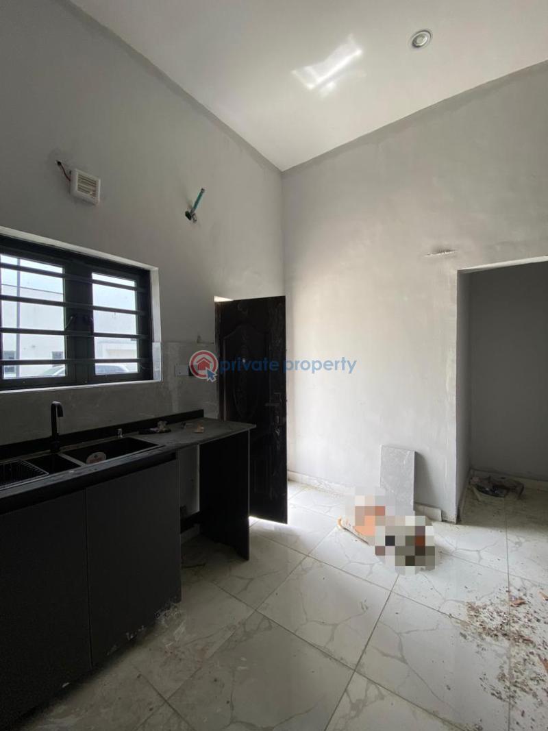 3 bedroom Detached Bungalow For Sale Abraham Adesanya Ajah Lagos - 5