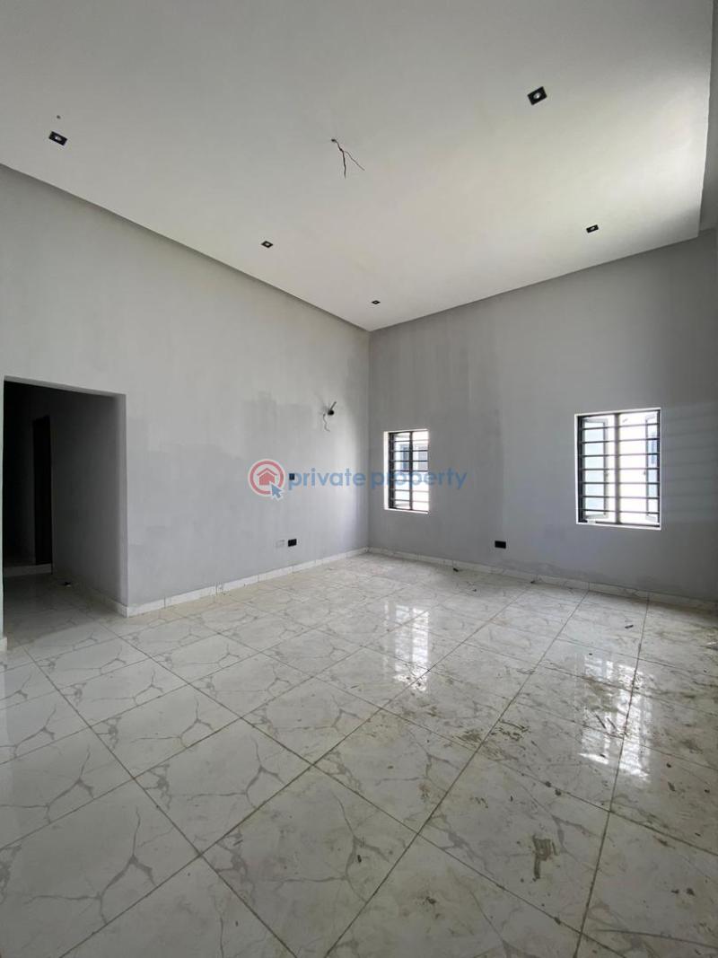3 bedroom Detached Bungalow For Sale Abraham Adesanya Ajah Lagos - 11