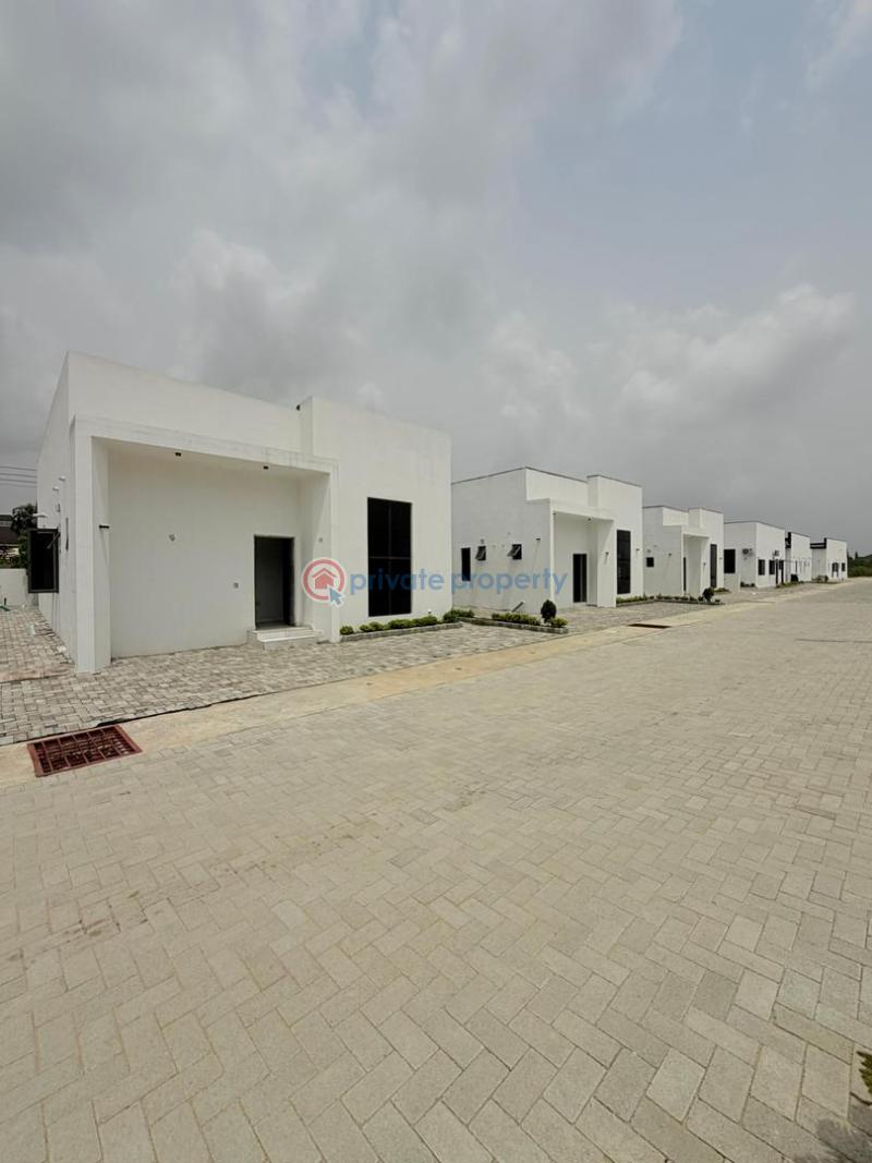 3 bedroom Detached Bungalow For Sale Abraham Adesanya Ajah Lagos - 6