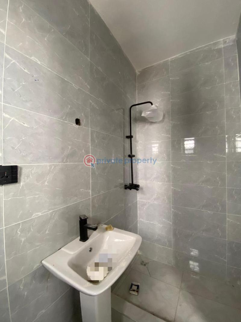 3 bedroom Detached Bungalow For Sale Abraham Adesanya Ajah Lagos - 3