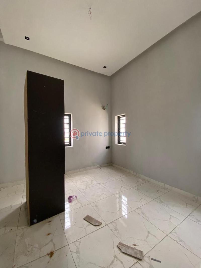 3 bedroom Detached Bungalow For Sale Abraham Adesanya Ajah Lagos - 4