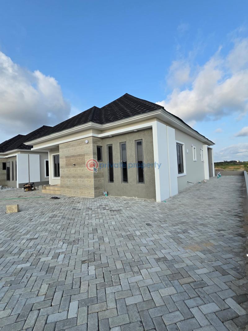 3 bedroom Bungalow For Sale Ibeju Lekki Free Trade Zone Ibeju-Lekki Lagos - 8