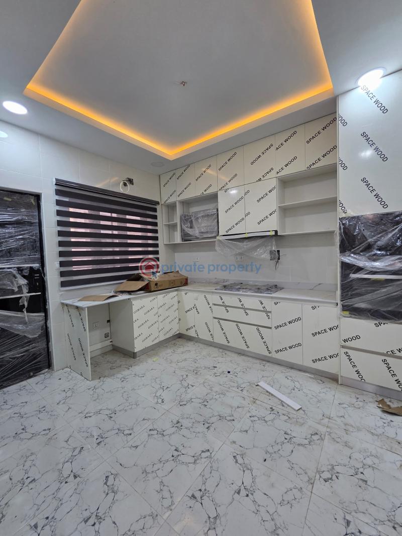 3 bedroom Bungalow For Sale Ibeju Lekki Free Trade Zone Ibeju-Lekki Lagos - 9
