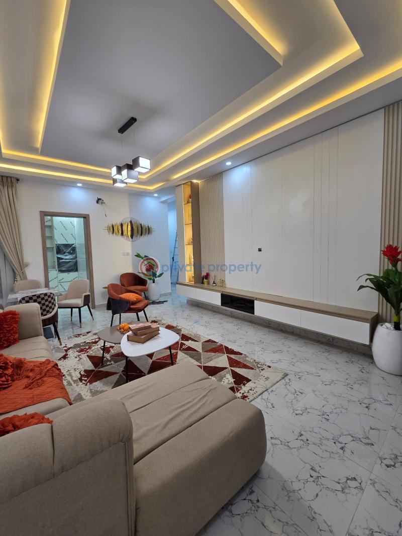 3 bedroom Bungalow For Sale Ibeju Lekki Free Trade Zone Ibeju-Lekki Lagos - 11