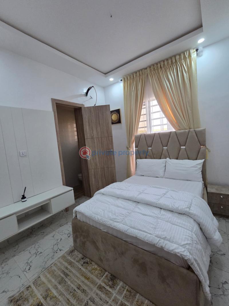 3 bedroom Bungalow For Sale Ibeju Lekki Free Trade Zone Ibeju-Lekki Lagos - 3