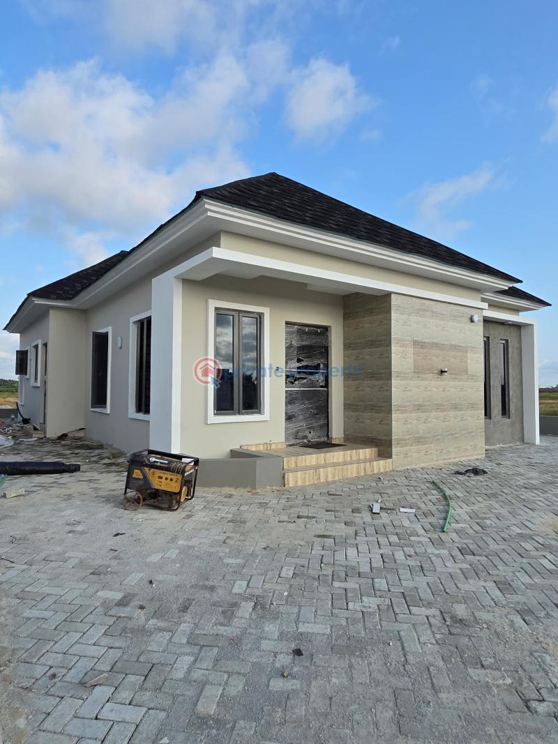 3 bedroom Bungalow For Sale Ibeju Lekki Free Trade Zone Ibeju-Lekki Lagos - 0
