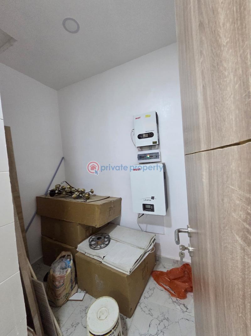 3 bedroom Bungalow For Sale Ibeju Lekki Free Trade Zone Ibeju-Lekki Lagos - 6