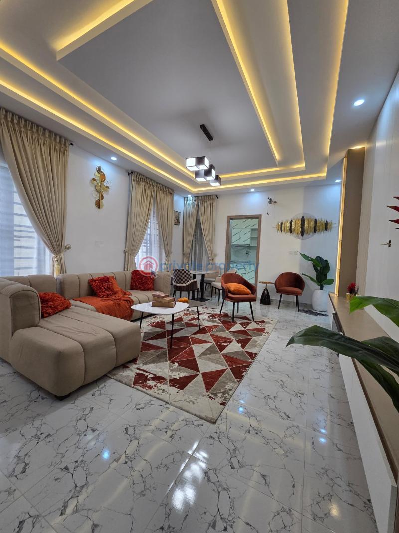 3 bedroom Bungalow For Sale Ibeju Lekki Free Trade Zone Ibeju-Lekki Lagos - 1