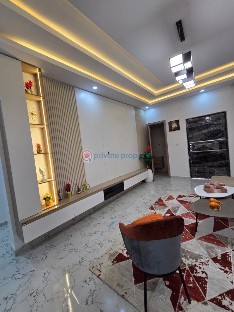 3 bedroom Bungalow For Sale Ibeju Lekki Free Trade Zone Ibeju-Lekki Lagos - 4