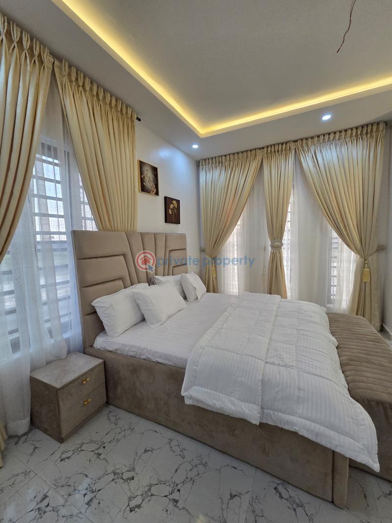 3 bedroom Bungalow For Sale Ibeju Lekki Free Trade Zone Ibeju-Lekki Lagos - 5