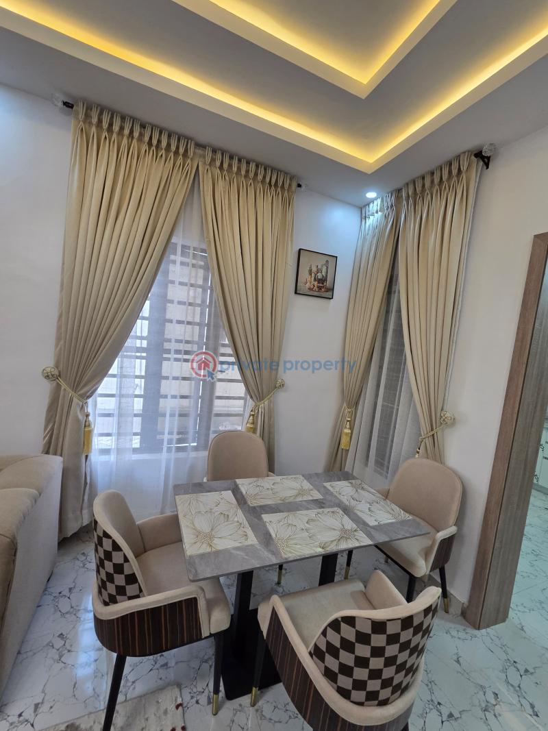 3 bedroom Bungalow For Sale Ibeju Lekki Free Trade Zone Ibeju-Lekki Lagos - 10