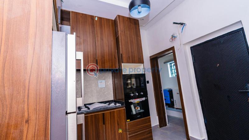 3 bedroom Detached Bungalow For Sale Lekki Avana Bungalow And Resort Idera Scheme Eleko Ibeju Lekki Eleko Ibeju-Lekki Lagos - 3